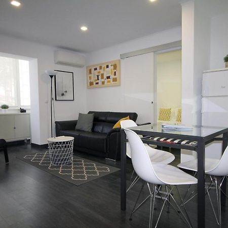 Lisbon North Apartment Zewnętrze zdjęcie