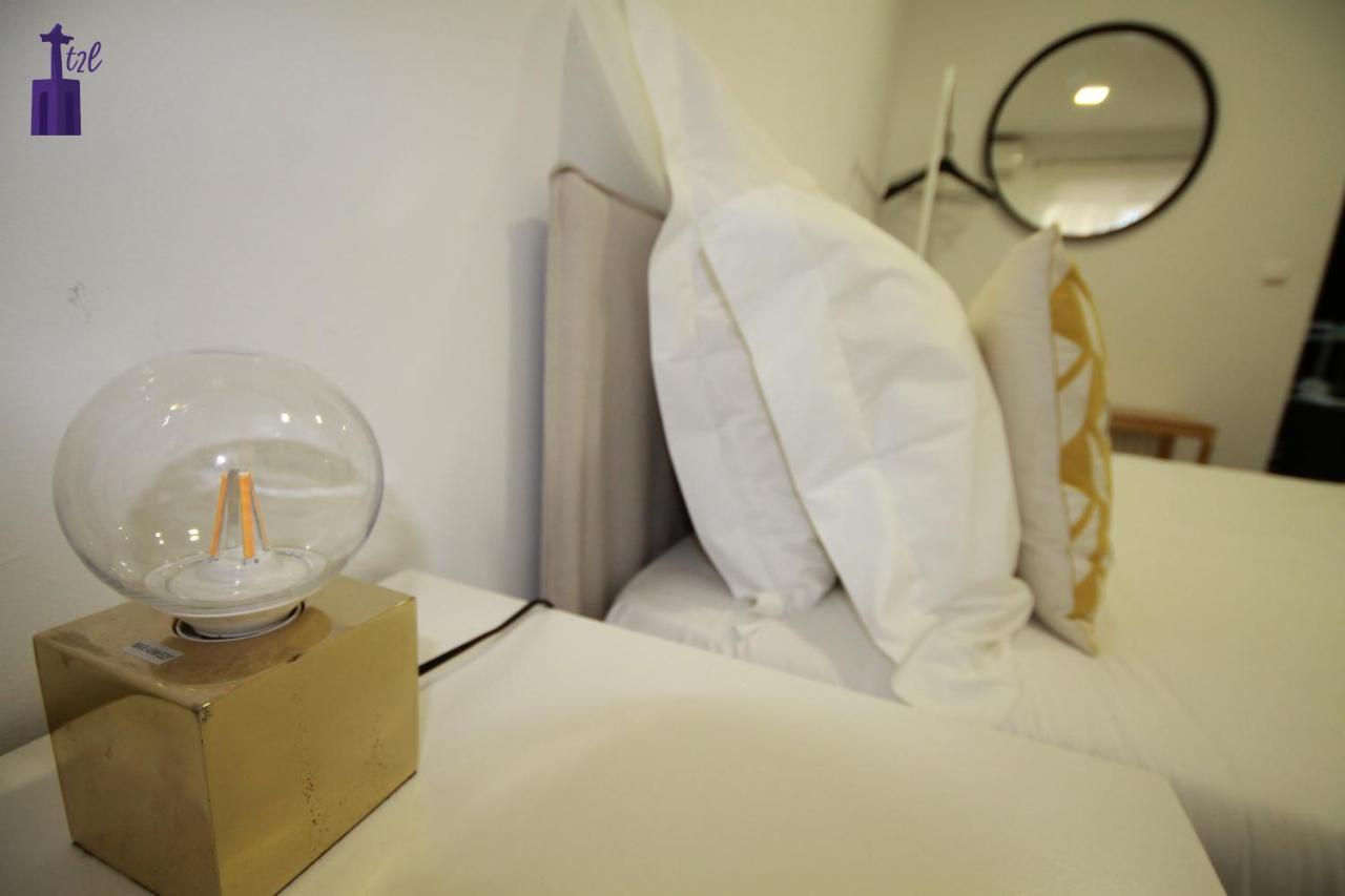 Lisbon North Apartment Zewnętrze zdjęcie