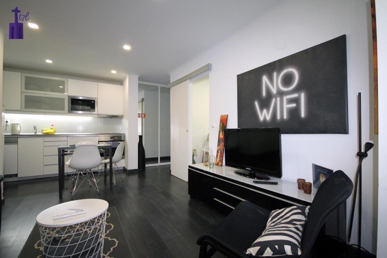 Lisbon North Apartment Zewnętrze zdjęcie