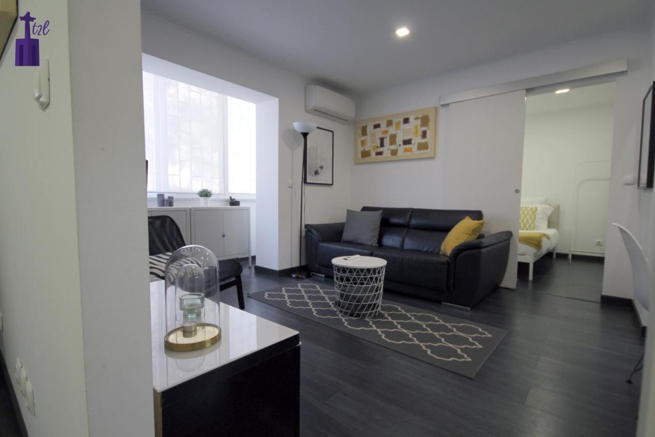 Lisbon North Apartment Zewnętrze zdjęcie
