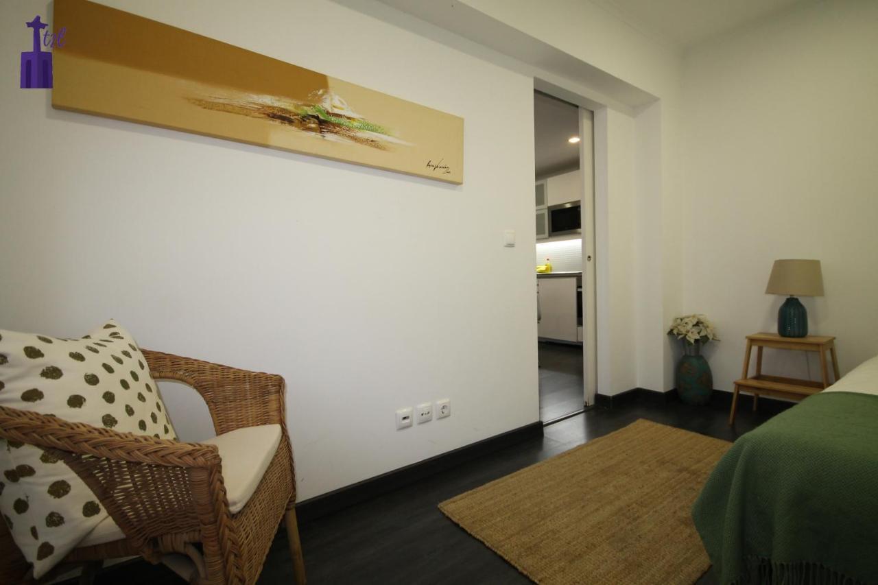 Lisbon North Apartment Zewnętrze zdjęcie