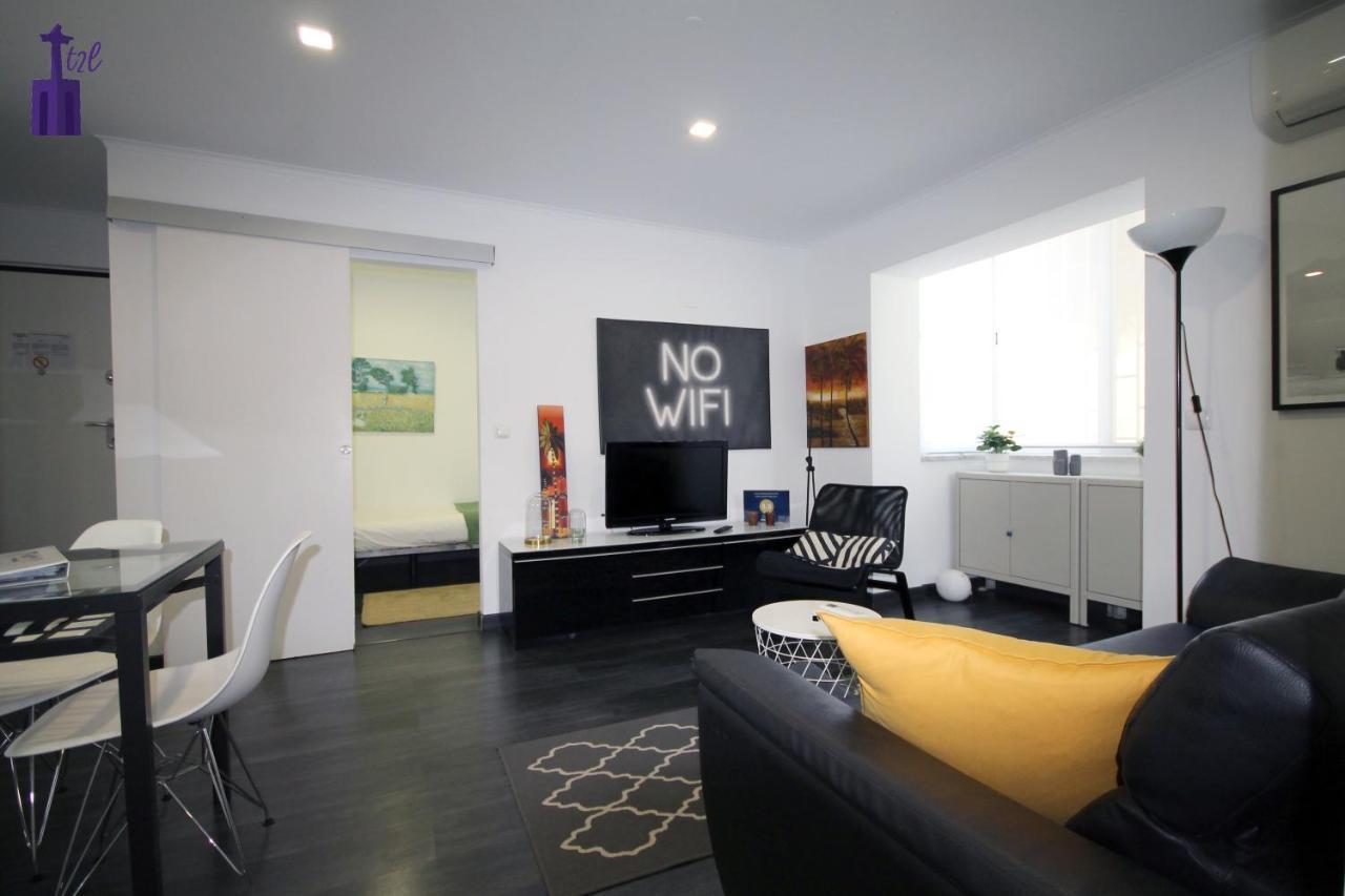 Lisbon North Apartment Zewnętrze zdjęcie
