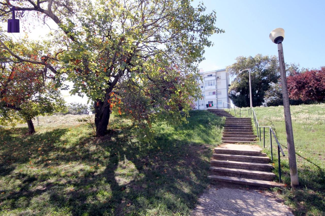 Lisbon North Apartment Zewnętrze zdjęcie