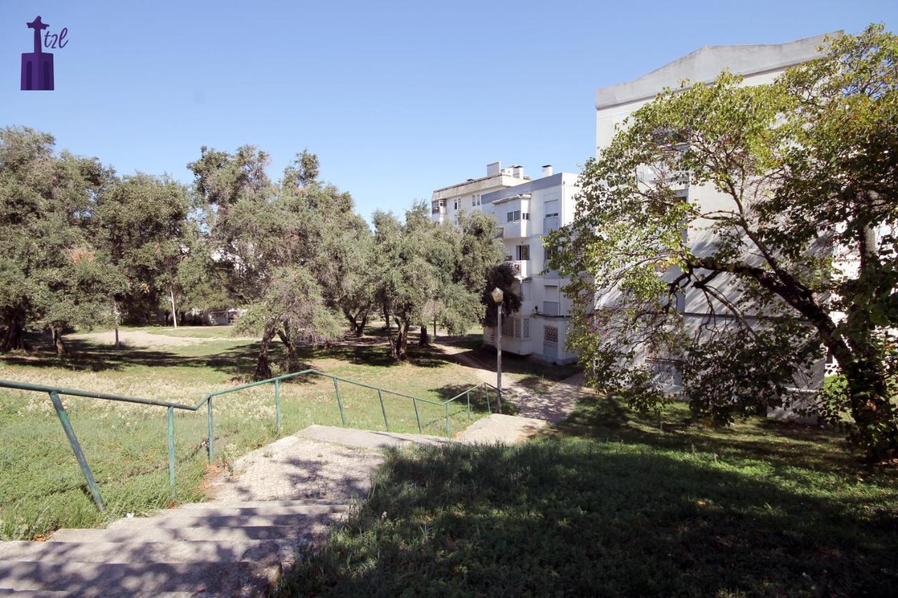 Lisbon North Apartment Zewnętrze zdjęcie