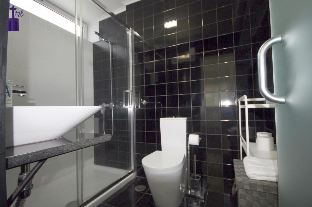 Lisbon North Apartment Zewnętrze zdjęcie